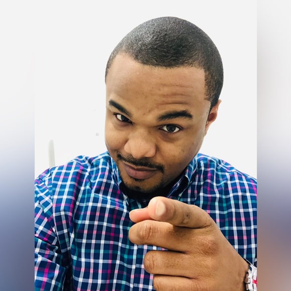 Meet your Posher, Tristan, Whatโs up!โ๐ฝ - Picture 5 of 5